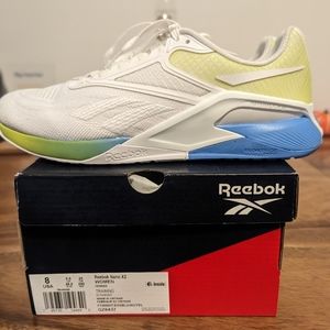 Reebok Nano X2 Women's